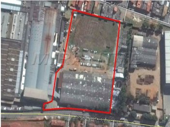 industrial em Papa João Paulo i, Jardim Presidente Dutra - Guarulhos - SP