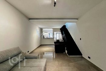 house em Rua Max Klaussner, Vila Gertrudes - São Paulo - SP