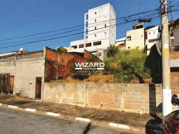 land_lot em Rua São Paulo das Missões, Granja Carolina - Cotia - SP