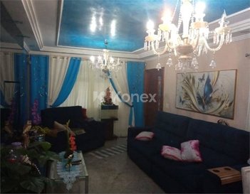 house em Rua Tucuma, Vila Buenos Aires - São Paulo - SP