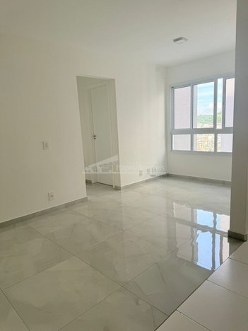 apartment em Rua Francisca Teixeira Carvalho, Nova Itapevi - Itapevi - SP