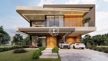 house em Avenida Juriti, Xangri-Lá - Xangri-Lá - RS