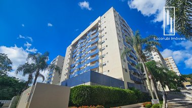 apartment em Amaro Antônio Vieira, Itacorubi - Florianópolis - SC