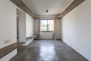 apartment em Rua Paris, Sumaré - São Paulo - SP