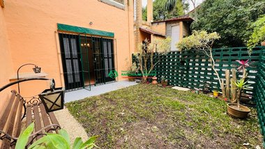 apartment em Avenida Santa Paula, Jardim Santa Paula - Cotia - SP