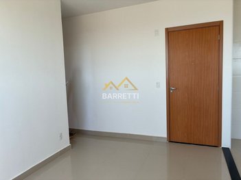apartment em Rua Cuiabá, Glebas Califórnia - Piracicaba - SP