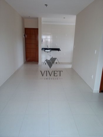 apartment em Rua Major Barros França, Jardim do Sol - Sorocaba - SP