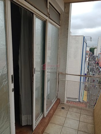 apartment em Rua Barão de Jundiaí, Centro - Jundiaí - SP