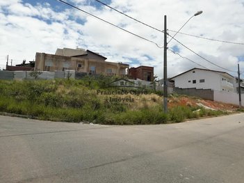 land_lot em Rua Olga Lourenço, Residencial Village Santana - Guaratinguetá - SP