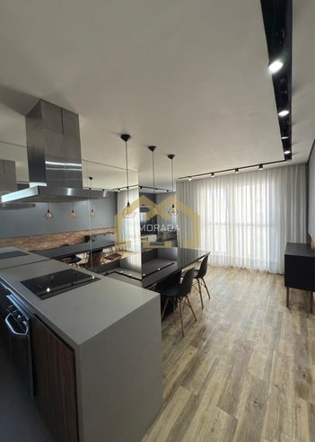 apartment em Rua José da Silva Ribeiro, Vila Andrade - São Paulo - SP