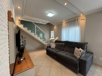 house em Rua Cabrália, Vila Helena - Santo André - SP