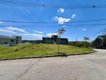 land_lot em Avenida Estácio de Sá, São Paulo II - Cotia - SP