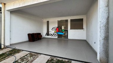 house em Rua Benedito Valadares, Centro - Sete Lagoas - MG