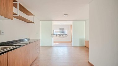 apartment em Rua Santa Cruz, Centro - Pelotas - RS