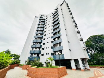 apartment em Rua Leopoldo Fischer, Atiradores - Joinville - SC