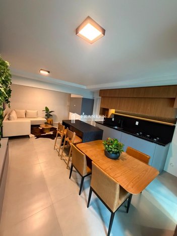 apartment em Rua Borges de Medeiros, Centro - Santa Cruz do Sul - RS