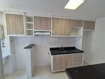 apartment em Rua Domingos de Felice, Jardim Santo André - Limeira - SP