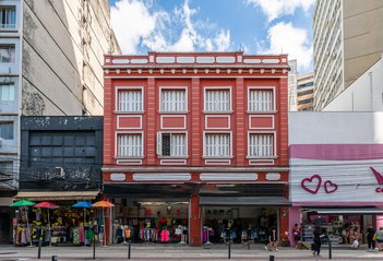business em Voluntários da Pátria, Centro Histórico - Porto Alegre - RS