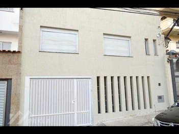 commercial_building em Rua Guaimbé, Mooca - São Paulo - SP