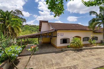 house em Rua Roma, Jardim Europa - Itapecerica da Serra - SP