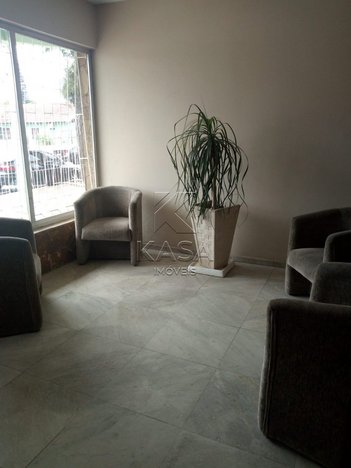 apartment em Rua Venâncio Aires, Niterói - Canoas - RS