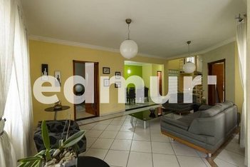 house em Rua Holanda, Parque das Nações - Santo André - SP