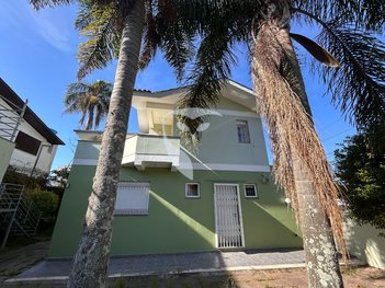 house em Rua Angelo Segalla, Petrópolis - Caxias do Sul - RS