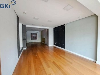 commercial_building em Rua Luís Góis, Mirandópolis - São Paulo - SP