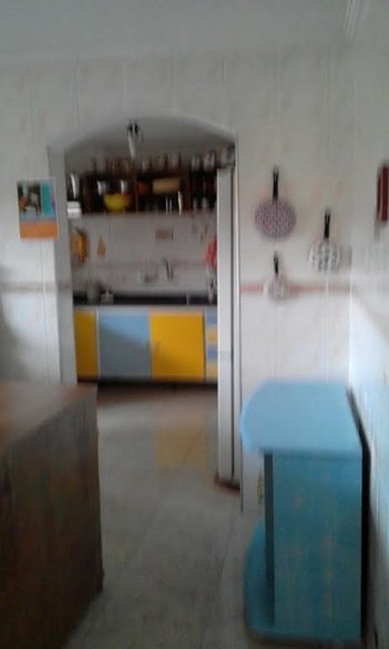 house em Rua Maria Antônia Niero, Santo Antônio - Osasco - SP