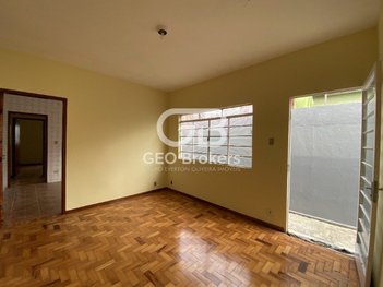 house em Rua das Camélias, Parque Santo Antônio - Jacareí - SP