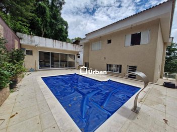 house em Alameda dos Guatambus, Transurb - Itapevi - SP