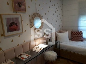 apartment em Avenida Professor Francisco Morato, Butantã - São Paulo - SP