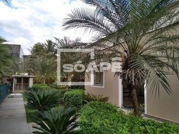 apartment em Avenida Dois Córregos, Dois Córregos - Piracicaba - SP