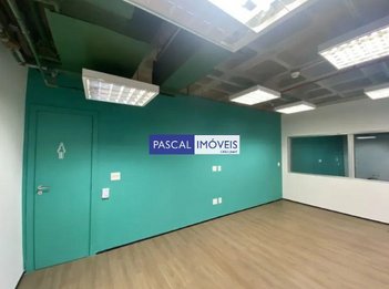 office em Rua do Rocio, Vila Olímpia - São Paulo - SP