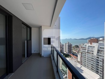apartment em Travessa Felipe Godinho e Silva, Agronômica - Florianópolis - SC