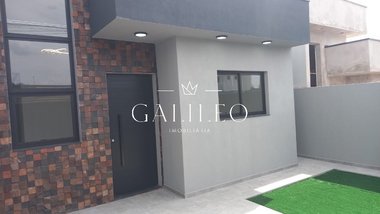 house em Rua Bruna Boschini dos Santos, Jardim Marambaia - Jundiaí - SP