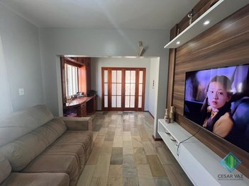 house em Rua João Rodrigues Alves, Jardim Atlântico - Florianópolis - SC