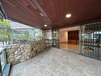 apartment em Rua Noel Nutels, Barra da Tijuca - Rio de Janeiro - RJ