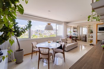 apartment em Rua Domingos Crescêncio, Santana - Porto Alegre - RS
