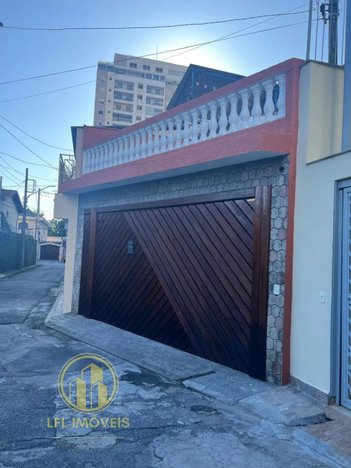 house em Travessa Carolina Dias de Figueiredo, Ferreira - São Paulo - SP