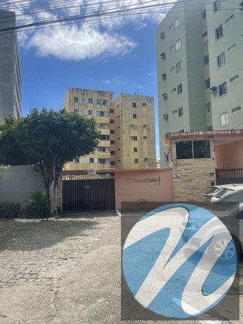 apartment em Avenida Comendador Gustavo Paiva, Cruz das Almas - Maceió - AL