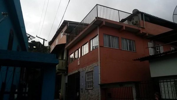 Cômodo Condomínio