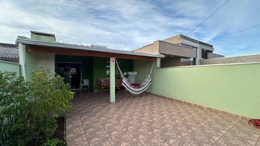 house em Rua Cornélio Kloster, Guaratuba - Guaratuba - PR