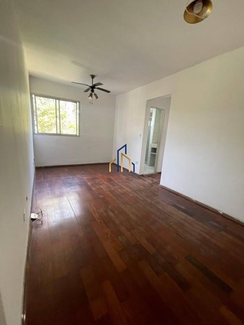 apartment em Rua Miro Vetorazzo, Demarchi - São Bernardo do Campo - SP
