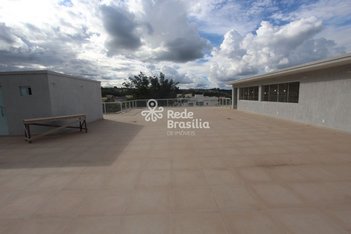 commercial_property em Avenida do Sol, Setor Habitacional Jardim Botânico - Brasília - DF