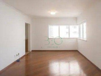 apartment em Rua Antônio de Macedo Soares, Campo Belo - São Paulo - SP
