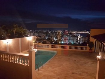 house em do Antao, Centro - Florianópolis - SC