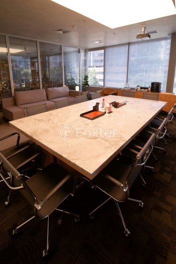 office em Rua Olimpíadas, Vila Olímpia - São Paulo - SP
