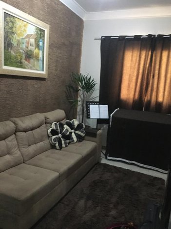 house em Rua Gê Alves de Medeiros, Santa Maria - Osasco - SP
