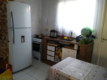 Cômodo Condomínio